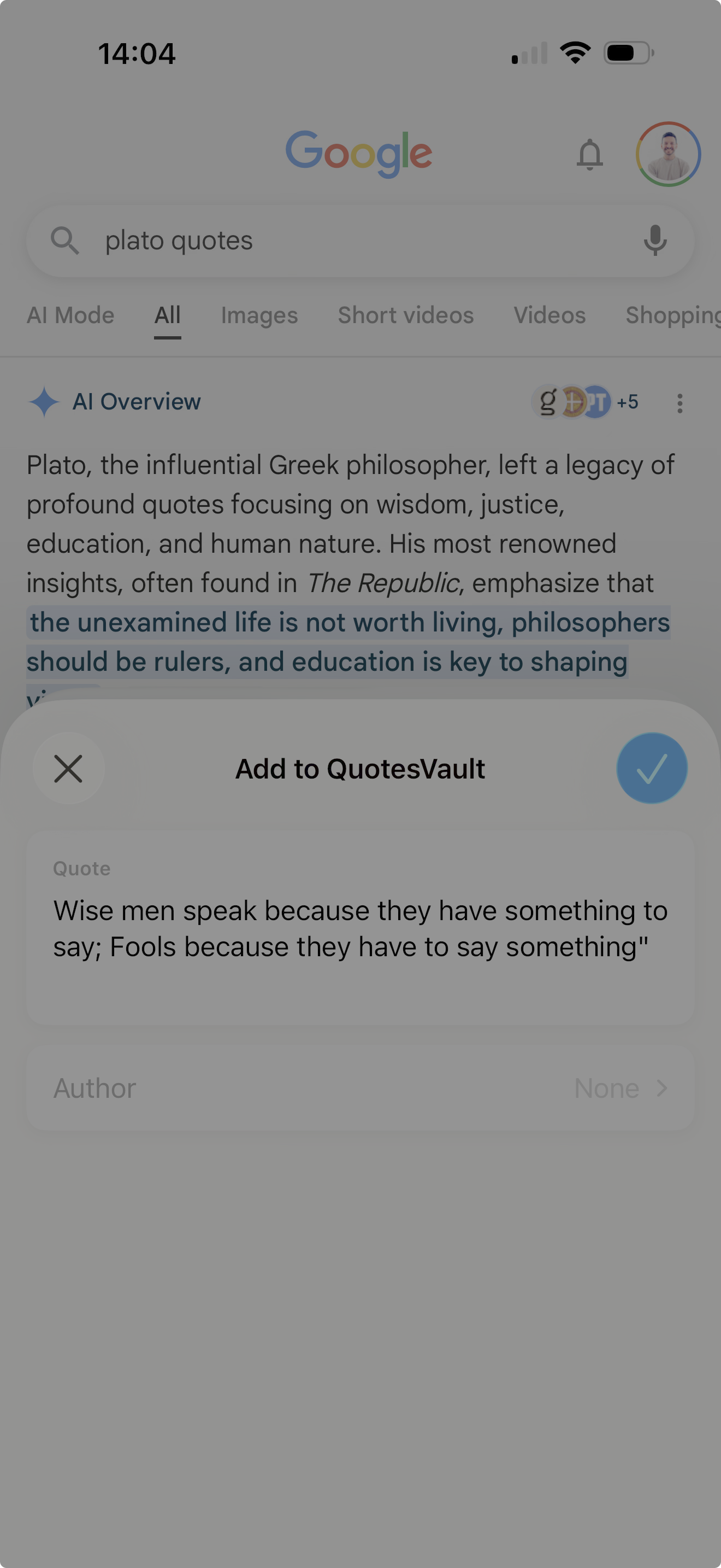 Capture Anywhere